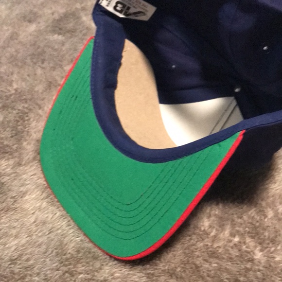 Richard Petty Autograph Hat - Picture 3 of 3